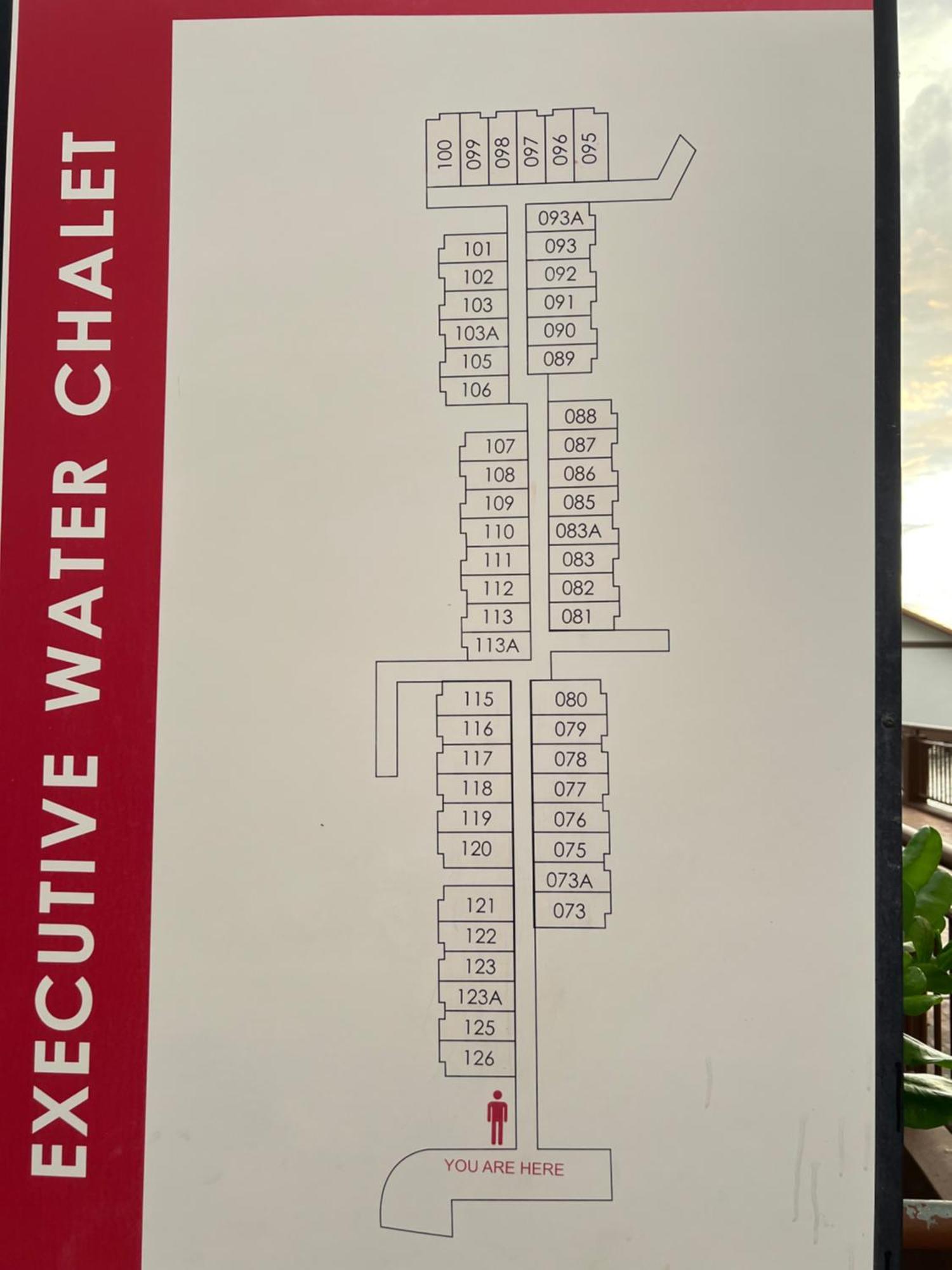 Water Chalet Pd Private Unit Port Dickson Bagian luar foto